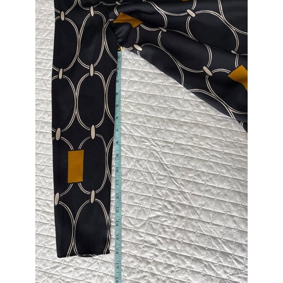 Lavender Brown Kori Mini Dress - Picture 10 of 10